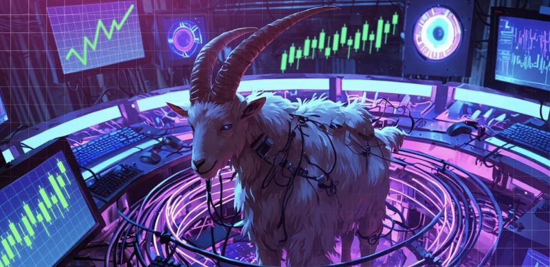 GOATS币是什么?