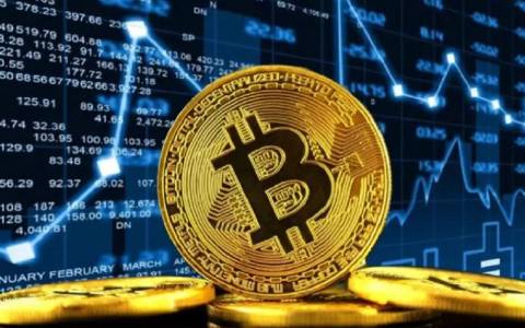 比特币暴跌原因图示