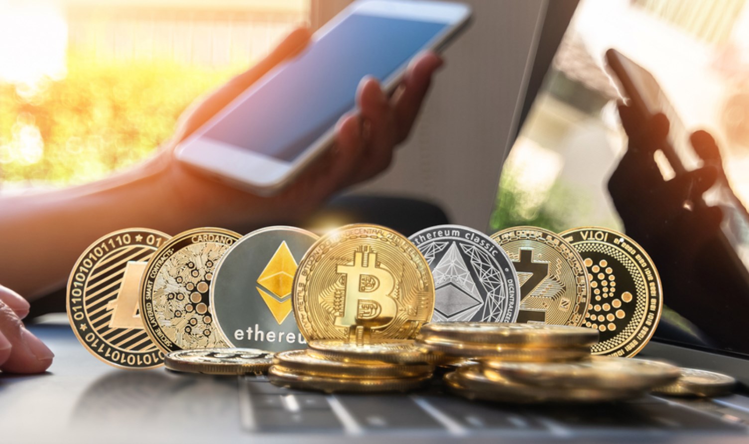 加密货币对冲基金是什么意思通俗解释？