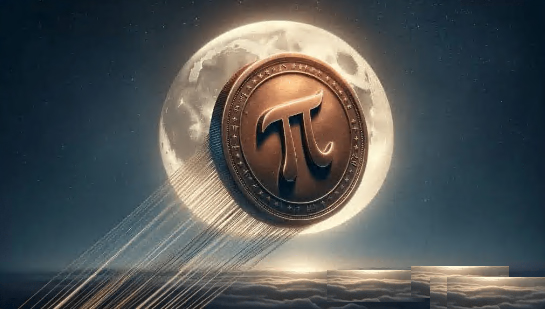Pi 币新闻和价格预测：Pi 币会在 2025 年 4 月达到 2 美元吗？