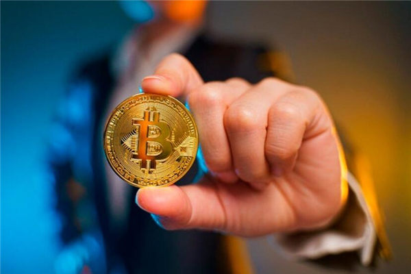 全球比特币十大持有者