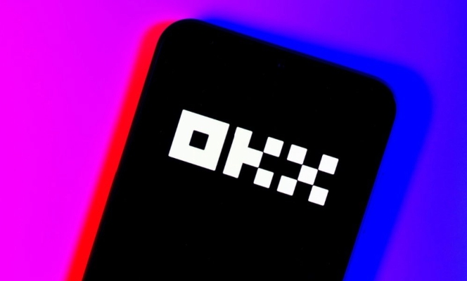 欧易OKX官方交易app v6.121.1 安卓版入口安装教程 - 本站