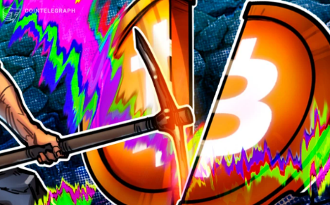 比特币减半：研究显示84%的投资者预计会创下历史新高-第1张图片-本站