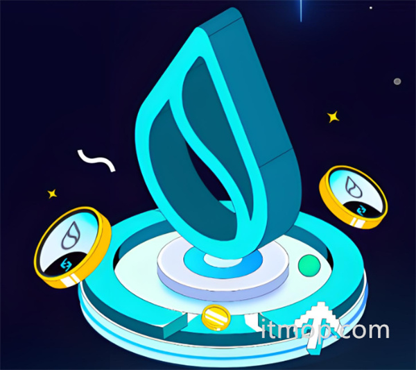 sui币未来前景解析