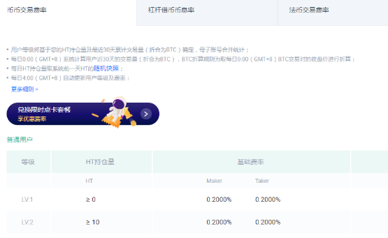 虚拟币交易哪个平台手续费最低-第1张图片-币安下载