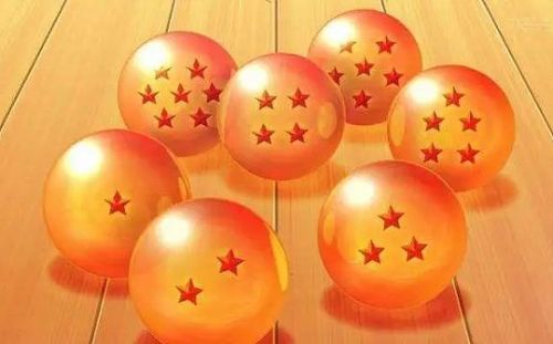 论加密项目的四种估值驱动力和“七龙珠模型”-第1张图片-本站