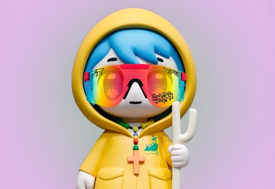 DOT币的未来展望