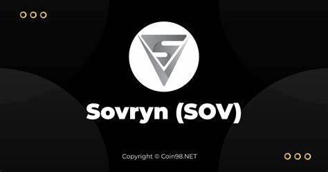 什么是Sovryn(SOV)币-第1张图片-币安下载