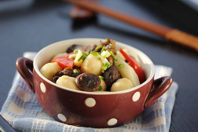 秋分后，少吃西瓜和姜，多吃这3样，健脾润燥，孩子吃得香长得壮