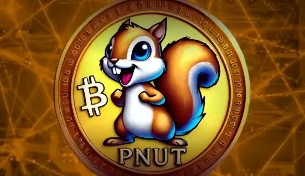 松鼠币是什么？