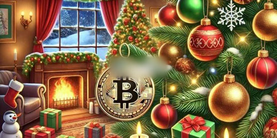 比特币价格走势图