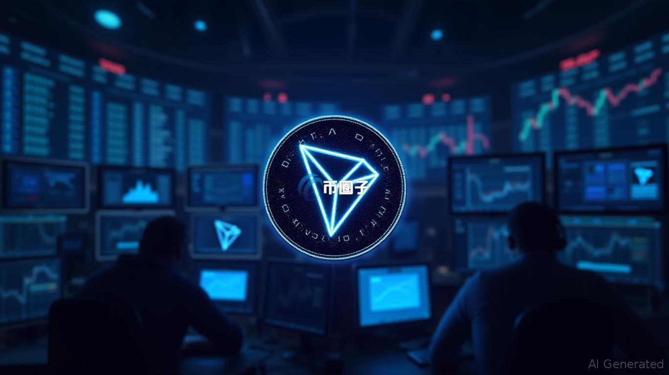 加密货币市场普跌、TRX独涨!孙宇晨TRON申请十亿融资额度 加密货币市场普跌、TRX独涨!孙宇晨TRON申请十亿融资额度