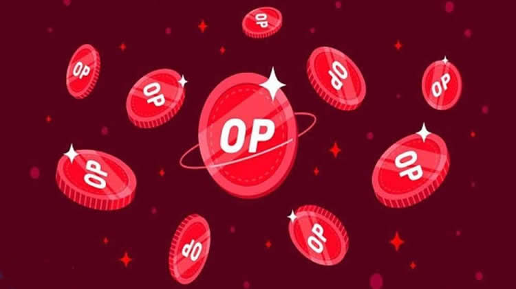 OP币全球排名多少?OP币排名一览