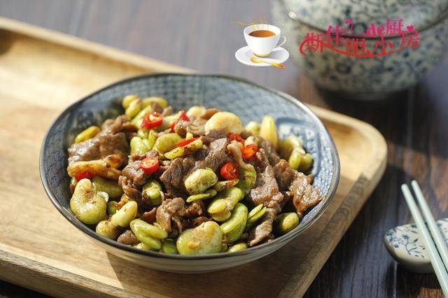 锌是“天然增高器”！秋天孩子常吃这4道高锌菜，脑子灵活长高个