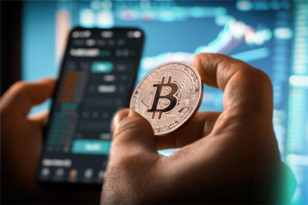 加密货币交易平台排行 加密货币交易平台排行