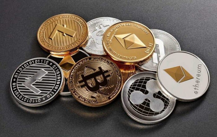 虚拟币交易平台全球2025排行榜 正规Top10数字货币交易所 - 本站