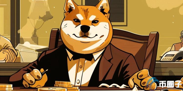 V神出清动物Meme币捐慈善!新狗币Neiro一度喷涨650%