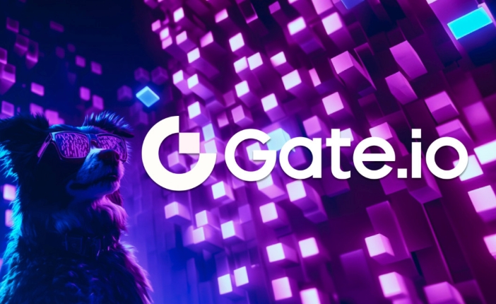 Gate芝麻开门2025官方APP gate安卓最新版入口 v7.6.1 - 本站