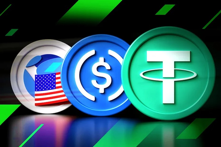 稳定币+RWA组合拳多厉害?为什么说这是下个十年最大财富机会? - 本站