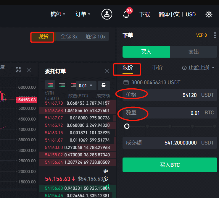 区块链中的u是什么币呢 一文讲解区块链中U币含义 - 本站