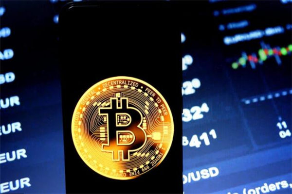 为什么只有比特币在涨 为什么只有比特币在涨