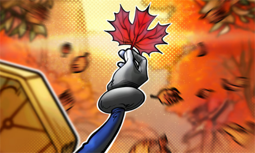 加拿大加密货币交易所管理资产刷新纪录 突破10亿美元关口-第1张图片-本站