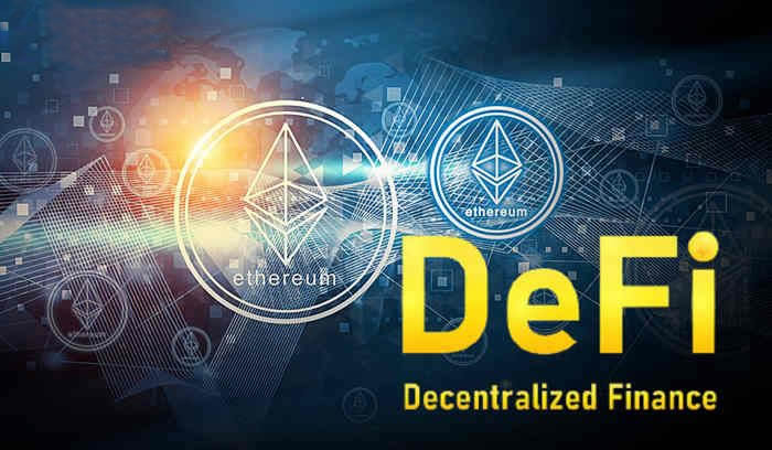 DeFi挖矿安全吗?