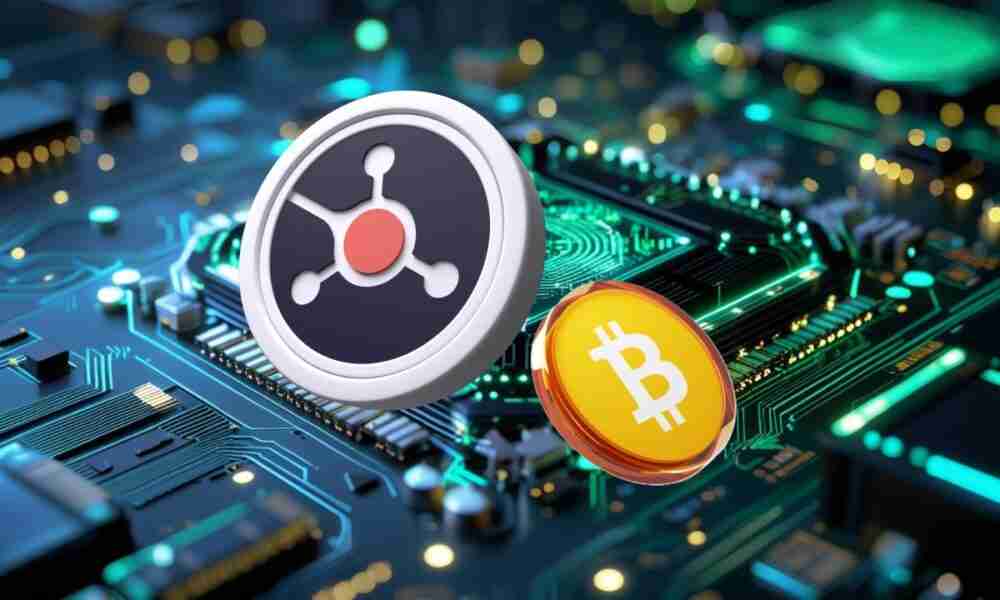 Ruvi AI:超越比特币的AI代币,革新加密货币投资