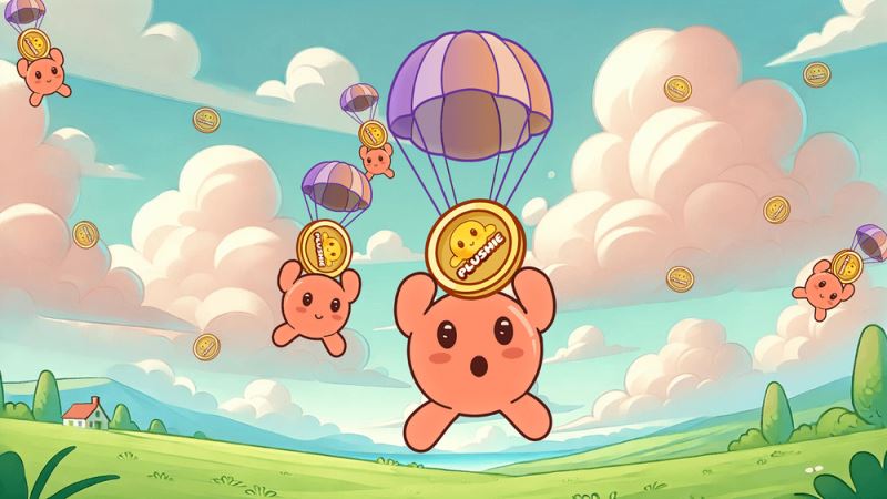 PLSH币怎么免费获取呢?