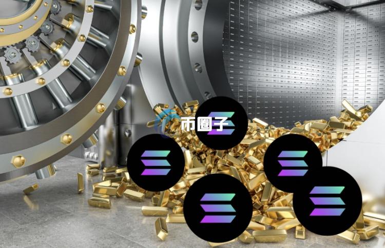 川普媒体宣布:比特币储备占流动资产的三分之二 总值已达20亿美元 川普媒体宣布:比特币储备占流动资产的三分之二 总值已达20亿美元