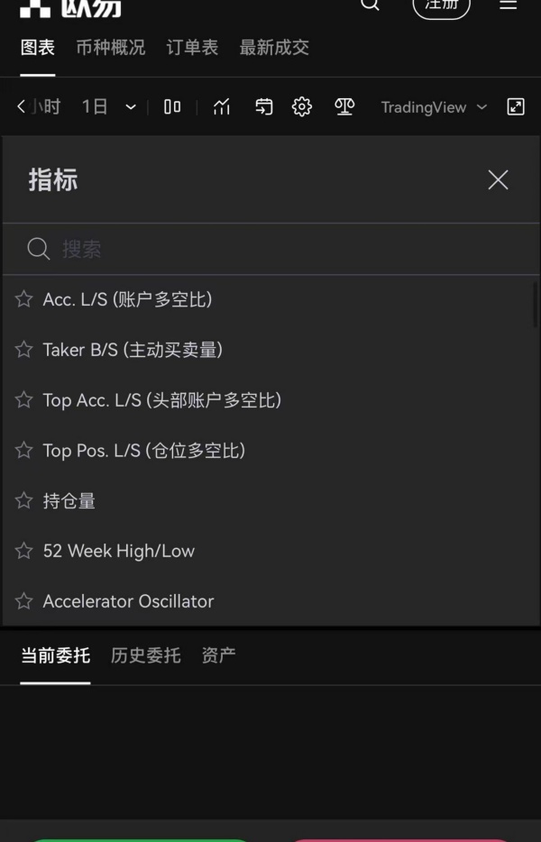 欧易是什么软件呢(544)