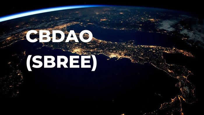 sbree币是什么?sbree币能不能投资?