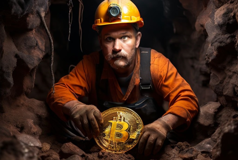 2024年减半可能推动比特币矿场市场整合产生4大赢家！ 有什么免费空投活动？