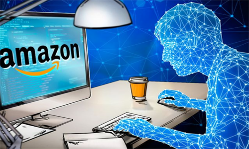 亚马逊向Anthropic AI初创公司投资40亿美元-第1张图片-本站