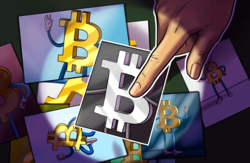 灰度GBTC外流撼动了比特币市场动态-第1张图片-本站