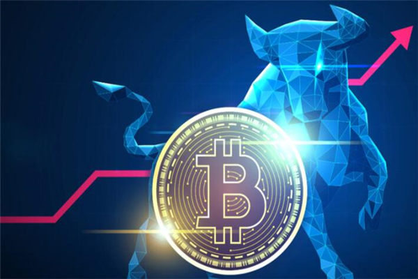 数字资产交易平台