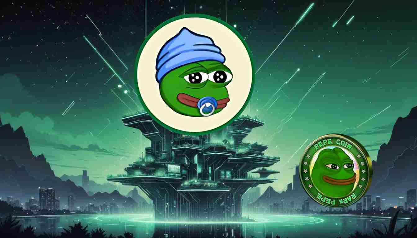 PEPE硬币替代品：在模因硬币市场中是否还可以提早进入？