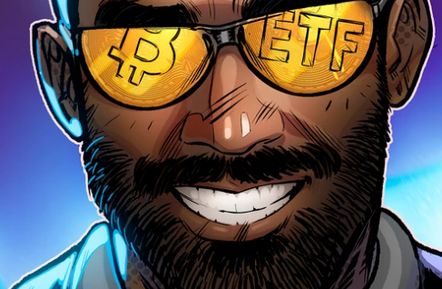 Valkyrie在其“BRRR”比特币ETF中增加了第二个托管人BitGo-第1张图片-本站