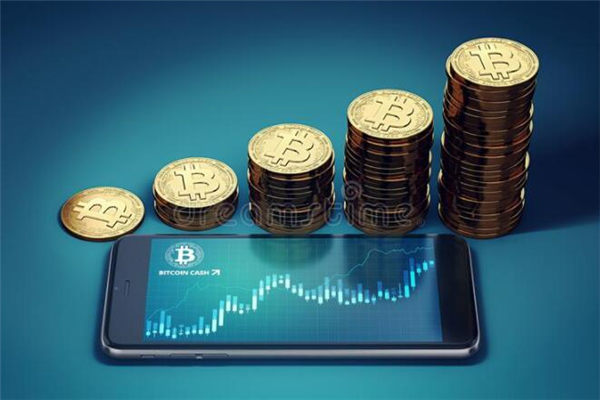 比特币钻石哪能交易所？比特币手续费低的交易所-544