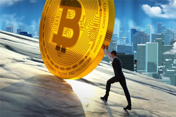 比特币事件时间