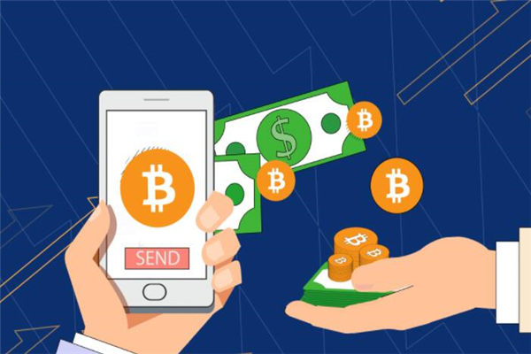 BTC币芝麻交易所是什么？比特币香港交易所充值-590