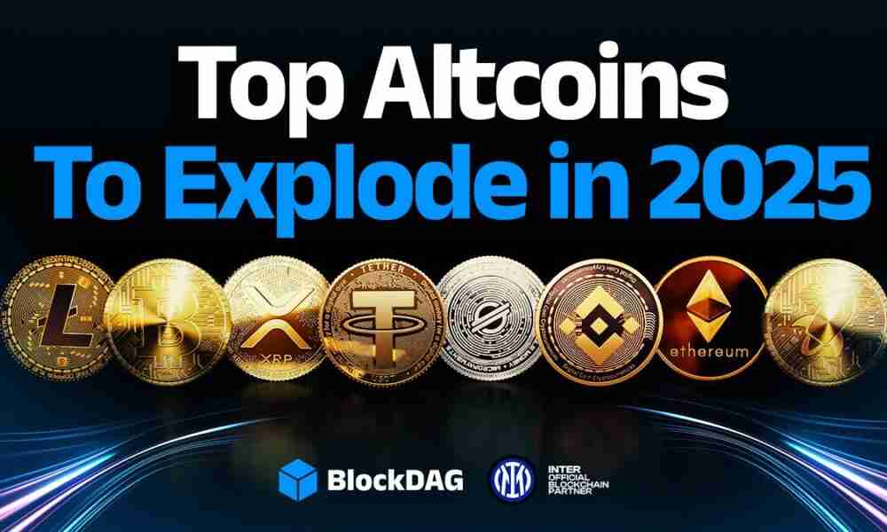 现在要购买的4个顶级加密宝石正在引起关注