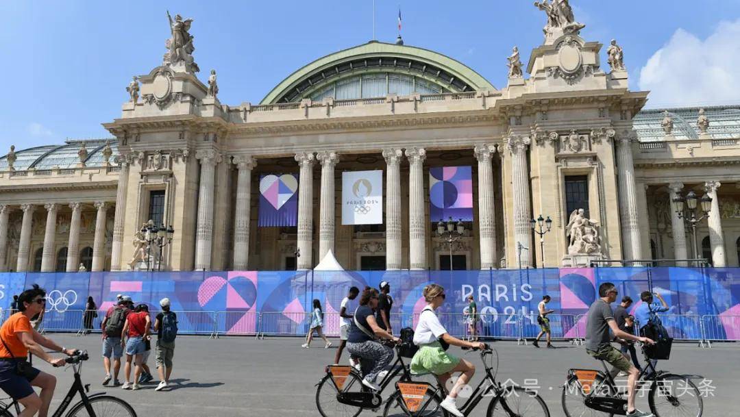 巴黎奥运会遭网络攻击,黑客要求加密货币支付赎金