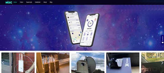 MXC币价格最新行情