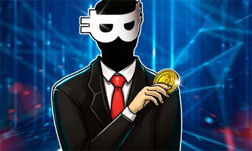 密码社区敦促马斯克放弃账户-第1张图片-本站