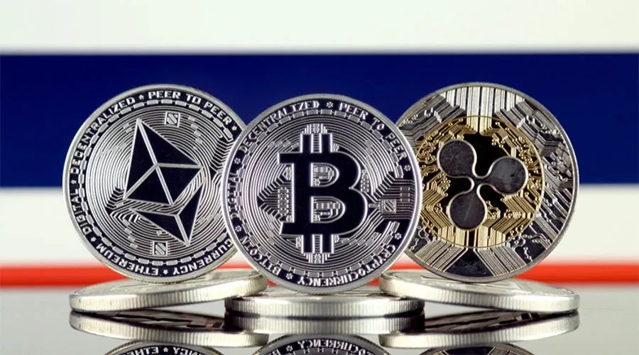 排名靠前的币圈十大交易软件下载 - 本站