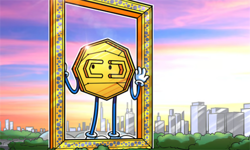 迪拜监管机构向OK授予有条件加密货币许可证-第1张图片-本站 迪拜监管机构向OK授予有条件加密货币许可证-第1张图片-本站