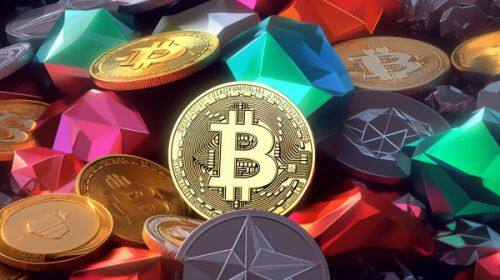 Ordinals(ORDI)币是什么-第1张图片-币安下载