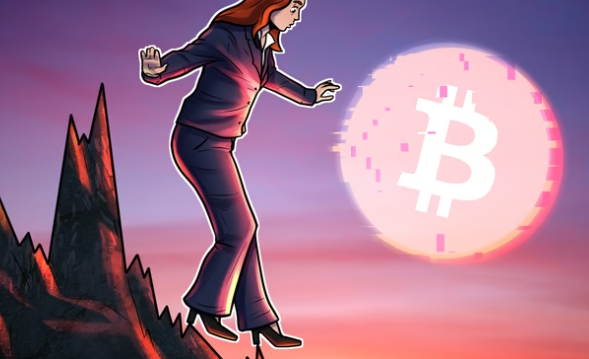 比特币投资者在现货 ETF 中撤离