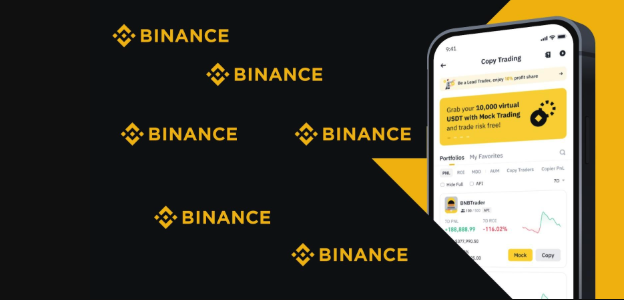 币安Binance交易所APP登录最新入口 币安Binance最新app官方登录地址 - 本站